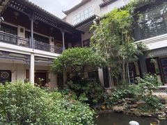 -北园酒家(小北路店)