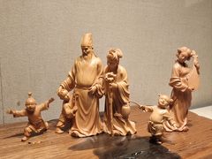 -浙江省博物馆(孤山馆区)