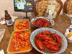 -徐嘉赫龙虾馆