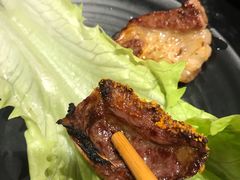 -九田家黑牛烤肉料理(石路天虹店)