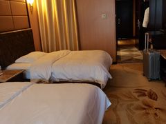 -花水湾第一村温泉大酒店