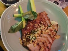 -CHINCHIN 青青·泰国料理(万象食家店)