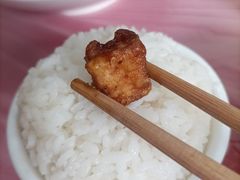 乐乐尖椒茄子丁-乐乐餐厅(湘子庙街店)