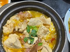 -好灶头妈妈菜·柴火灶台鱼·千岛湖土菜地标美食