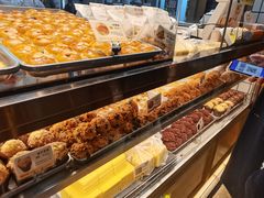 -鲍师傅糕点(观前街店)