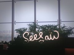 -Seesaw Coffee(朝阳大悦城店)