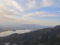 -北京十三陵国家森林公园蟒山景区