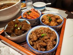 -磁州卤面·邯郸地方菜(复兴区店)