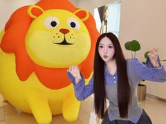 -新世界百货(顺义店)