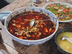 -青城甲(青城山店)