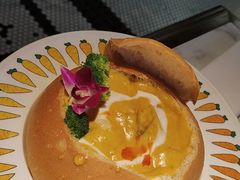 -太食獸泰式茶餐厅(北美新天地店)