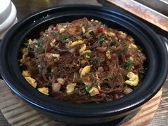 -粗茶淡饭·隐庐私厨(东亭店)