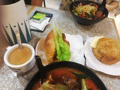 -华嫂冰室(尖沙咀店)