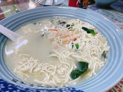 大煮干丝-粗茶淡饭(东关街店)