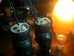 -富力丽思卡尔顿酒店·FLAIR餐厅酒吧