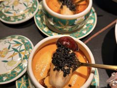 -盛焰铁板烧(王府井店)