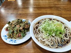 -柴氏风味斋(甘家口店)