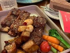 -CRAZYONES西班牙海鲜饭(上海美罗城店)