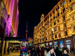 -潮界(虹桥新天地店)