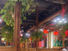 -凤吉园乌拉满族火锅中华老字号(繁荣路店)