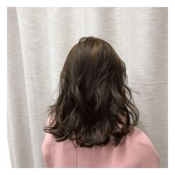 -Moyue HAIR SALON