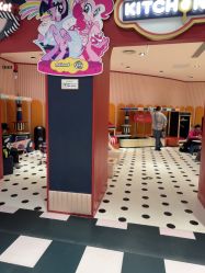-meland亲子乐园(深圳领展中心城店)