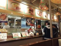 -刀小蛮半只鸡过桥米线(家乐福四元桥店)