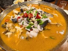 -江南小叙·美食研究院(鱼街店)