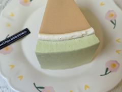 开心果千层蛋糕-小半有礼(天河南店)