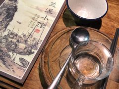 -兰溪小馆(东直门簋街店)