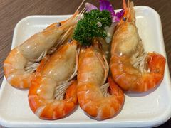 -玖鲜小笼(中山广场店)