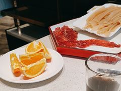 -红鼎坊·老成都火锅(新南门店)