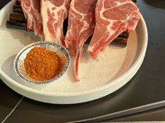 -谷牛和牛烤肉(漕河泾印象城店)