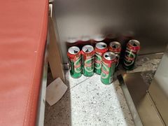 -河南前程·羊肉汤·烧烤(总店)