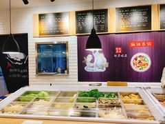 -拿渡·水煮鱼麻辣香锅(王府井奥莱·香江小镇店)