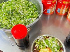 -薛记襄阳香辣牛肉面(平安路店)