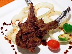 -桂马·日本料理·海胆·海鲜饭·酒场(民主广场店)