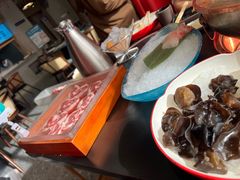 -乔先生涮肉·鲜活牛羊肉火锅(塘沽店)