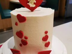 -HUIcake boutique蛋糕定制(平乐园店)