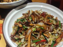 -打酱油·非遗淮扬菜(瘦西湖梅岭店)