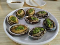 -一蚝一贝海鲜特色餐厅(万象城店)