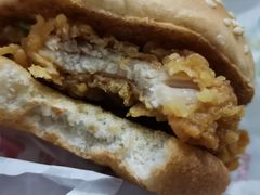 -麦当劳(塔园路店)