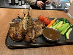 -Bistro Les Lilas丁香花小酒馆