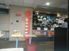 -麦当劳(北京上地十街餐厅店)