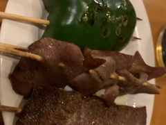 -福烤锦花(长乐路店)