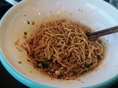 -何必是家面馆 HB noodles&coffee