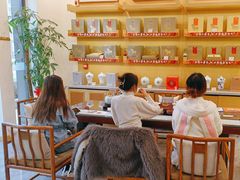 -八马茶业(胜利路旗舰店星海湾茶馆)