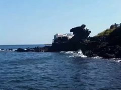 -龙头岩(Dragon Head Rock)