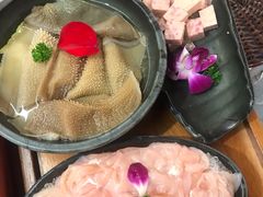 -谭鸭血老火锅(龙湖宝山天街店)