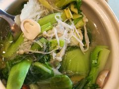 -采粤轩中餐厅(惠州金海湾喜来登度假酒店)